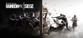 Tom Clancy’s Rainbow Six - SIEGE - Standard Edition