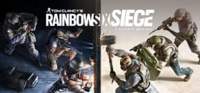 Tom Clancy’s Rainbow Six - SIEGE - Standard Edition