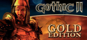 Gothic 2 Gold