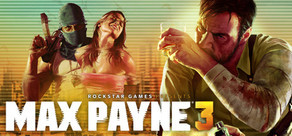 GTA 5 terá tiroteiros baseados em mecânica de Max Payne 3