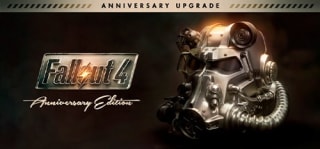 Fallout 4 - Anniversary Upgrade