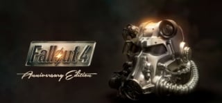 Fallout 4 - Anniversary Edition