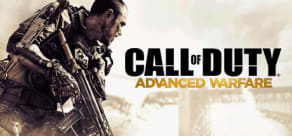Call of Duty: Advanced Warfare - Standard Edition