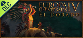 Europa Universalis IV: El Dorado