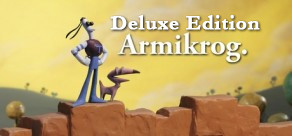 Armikrog Deluxe Edition