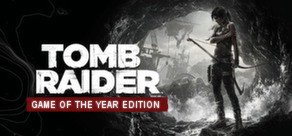 Tomb Raider GOTY