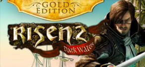 Risen 2: Dark Waters Gold Edition