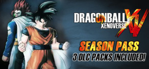 Dragon Ball Xenoverse 2 - PC - Compre na Nuuvem