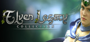 Elven Legacy Collection