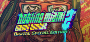 Hotline Miami 2: Wrong Number - Digital Special Edition