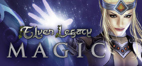 Elven Legacy: Magic