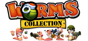 Worms Collection - Feb 2014