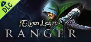 Elven Legacy: Ranger