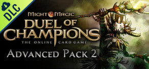 Might & Magic: Duel of Champions - Advanced Pack 2