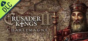 Crusader Kings II: Charlemagne