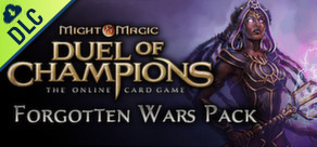 Might & Magic: Duel of Champions - Forgotten Wars Pack