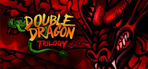 Double Dragon Trilogy