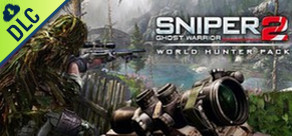 Sniper: Ghost Warrior 2 - World Hunter Pack