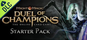 Might & Magic: Duel of Champions - Starter Pack