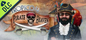 Tropico 4: Pirate Heaven