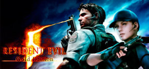 Resident Evil 5 - PC - Compre na Nuuvem