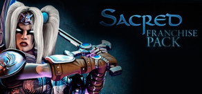 Sacred Franchise Pack