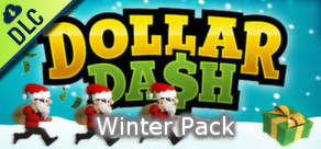 Dollar Dash: Winter Pack