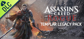 Assassin’s Creed Rogue - The Templar Legacy Pack