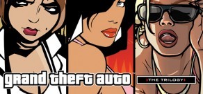 Grand Theft Auto: The Trilogy