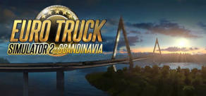 Euro Truck Simulator 2 - Scandinavia