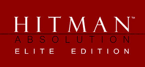Hitman: Absolution - Elite Edition