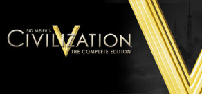 Sid Meier's Civilization V: The Complete Edition