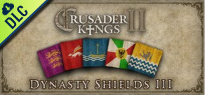 Crusader Kings II: Dynasty Shield III