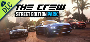 The Crew - Street Edition Pack