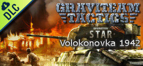 Graviteam Tactics: Volokonovka 1942