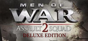 Men of War: Assault Squad 2 - Deluxe Edition