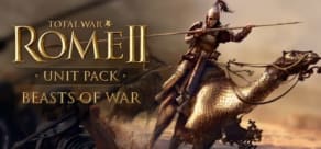 Total War: ROME II - Beasts of War Unit Pack
