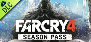 Far Cry 4 - Season Pass