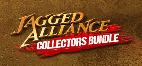 Jagged Alliance: Collectors Bundle