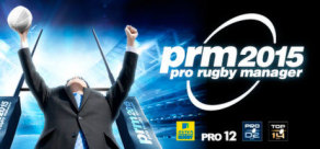 Pro Rugby Manager 2015