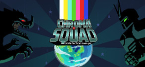 Chroma Squad