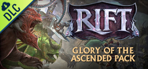 RIFT: Glory of the Ascended Pack