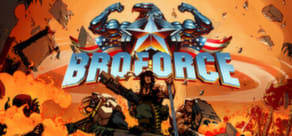 Broforce