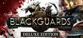 Blackguards - Deluxe Edition