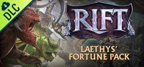 RIFT: Laethys’ Fortune Pack