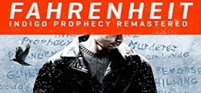 Fahrenheit - Indigo Prophecy Remastered