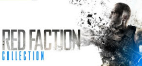 Red Faction Collection