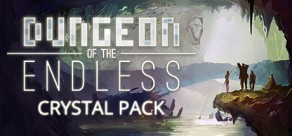 Dungeon of the Endless - Crystal Pack