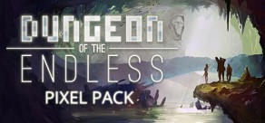 Dungeon of the Endless - Pixel Pack