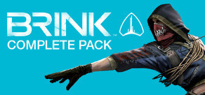 Brink Complete Pack